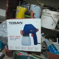 پیستوله برقی