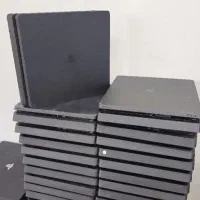 کنسول بازی ps4 ، فت،اسلیم،پرو|کنسول، بازی ویدئویی و آنلاین|قم, قم نو|دیوار