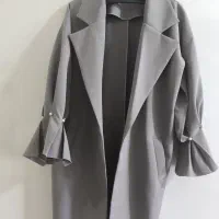 مانتو پاییزه زیبا|لباس|سنندج, |دیوار