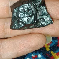 ش سنگ چگالی بالا