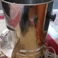 سبزی خرد کن ۴ کیلویی