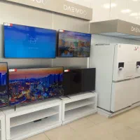 فروش اقساطی محصولات دوو|یخچال و فریزر|ری, دیلمان|دیوار