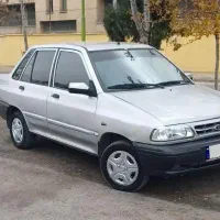 پراید ۸۹ در حد صفر کم کارکرد|خودرو سواری و وانت|لنجان, |دیوار