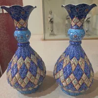 گلدان