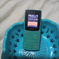 گوشی نوکیا مدل ۱۰۶