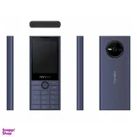 گوشی هانوفر مدل 150 دو سیم کارت 32 مگابایت رم 24|موبایل|مشهد, شهرک شهید باهنر|دیوار