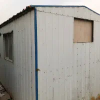 کانکس دست دوم|مصالح و تجهیزات ساختمان|چهاردانگه (تهران), |دیوار