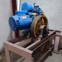 استخدام نیروی فنی