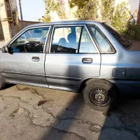 پراید ۱۳۱ مدل ۸۹ شاستی سالم|خودرو سواری و وانت|ملارد, |دیوار