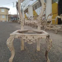 مبل دیانا (اپل)|مبلمان خانگی و میز عسلی|محمدشهر, محمدشهر|دیوار