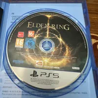 بازی elden ring ps5|کنسول، بازی ویدئویی و آنلاین|تهران, گلستان (شهرک راه آهن)|دیوار