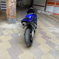Cbr600|موتورسیکلت|تهران, آبشار|دیوار