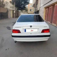 پژو پارس tu5|خودرو سواری و وانت|اصفهان, شهید رجایی|دیوار