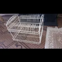 اب چکان|آب‌چکان و نظم‌دهنده ظروف|گلبهار, |دیوار