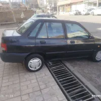 پراید مدل۸۶|خودرو سواری و وانت|نظرآباد, رسالت|دیوار