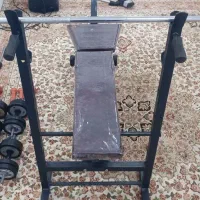 وسایل بدنسازی