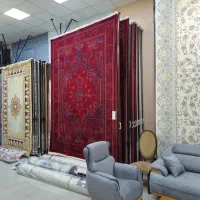 فروش ویژه انواع فرش نقد و اقساط با شرایط استثنایی|فرش|اهواز, کمپلو شمالی|دیوار