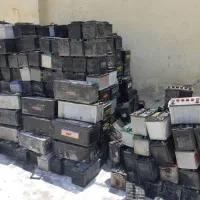 انواع ضایعات فلزی