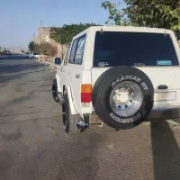 پاترول دودرب