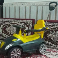 دوچرخه|اسباب‌بازی بچه|قزوین, |دیوار