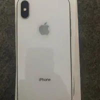 گوشی آیفون ۱۰