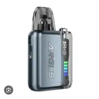 پاد ارگاس پی2