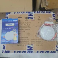 پنل تمام نور مودی