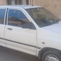 پراید فروشی