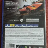 need for speed hot pursuit remastered ps4|کنسول، بازی ویدئویی و آنلاین|ری, اقدسیه|دیوار