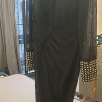 لباس مجلسی نو جنس ترک