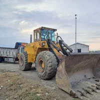 لودر ۴۵۰۰ تک پمپ|خودرو سنگین|بابل, |دیوار