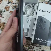 ردمی نوت14 S در حد آک|موبایل|بروجرد, |دیوار