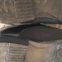 کفش چرم مردانه|کیف، کفش، کمربند|اصفهان, رحیم‌آباد|دیوار