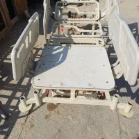 تختهایبیمارستانیبرقیوساده|پزشکی|اسفرورین, |دیوار