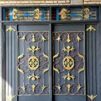 نیازمند جوشکار در و پنجره