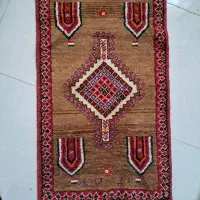 دستبافت پشم شتر|فرش|بندرعباس, |دیوار