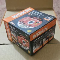 صفحه برش استیل بر مینی فرز