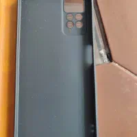 کاور گوشی شیئومی ردمی نوت 12پرو|لوازم جانبی موبایل و تبلت|تبریز, |دیوار