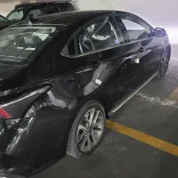 آریزو ۶ پرو مدل ۱۴۰۲ صفرخشک|خودرو سواری و وانت|تهران, دانشگاه شریف|دیوار