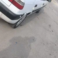 زانتیا مدل 88|خودرو سواری و وانت|آبادان, |دیوار