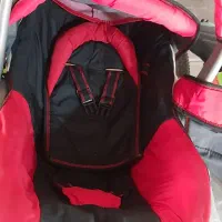 کالسکه کریر وان کودک|اسباب و اثاث بچه|تبریز, |دیوار