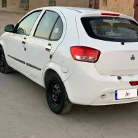 تیبا 2مدل95|خودرو سواری و وانت|ایرانشهر, |دیوار