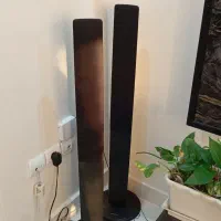 سینما خانگی به همراه دستگاه و باند