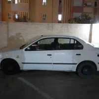 سمند فروشی