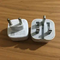 شارژر ایفون|لوازم جانبی موبایل و تبلت|فیروزآباد (فارس), |دیوار