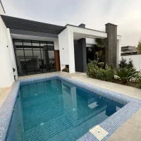 ویلا-سند-تک-برگ-تهراندشت-کردان