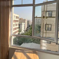 113متر کلید نخورده فول|اجارهٔ آپارتمان|تهران, تاکسیرانی|دیوار