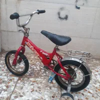 یک عدد دوچرخه ۱۲|دوچرخه، اسکیت، اسکوتر|حمیدیه, |دیوار