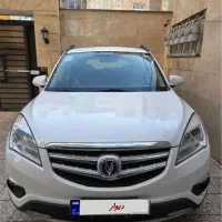 چانگان cs35 مدل ۹۸ ،97 اقساطی تحویل روز