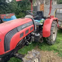 عمران سیرجان 254 جفت شاتل دار و روتاری